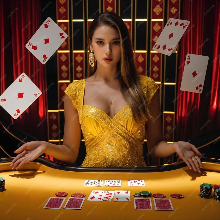 Permainan Bingo berwarna-warni di layar pengguna bola206