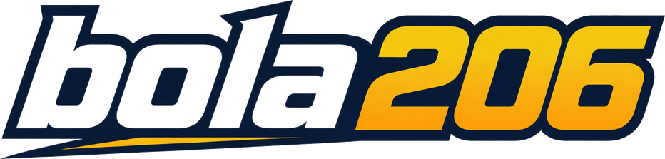 Logo bola206